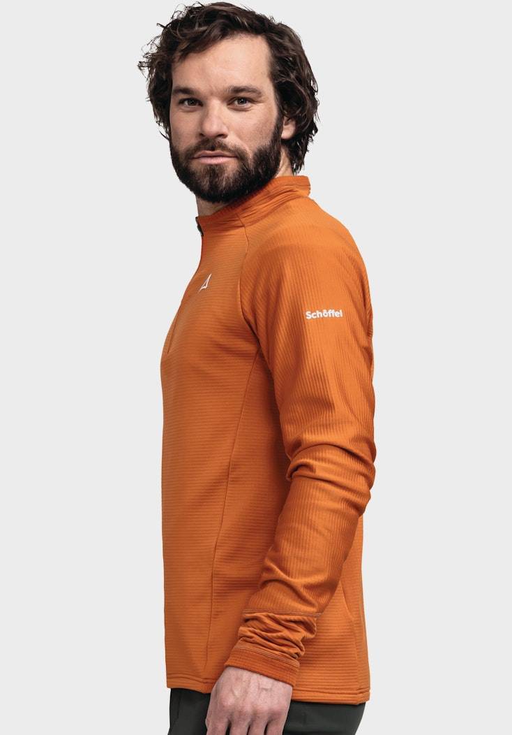 Schöffel Warmes Longsleeve für aktive Wanderungen Super Rabatt