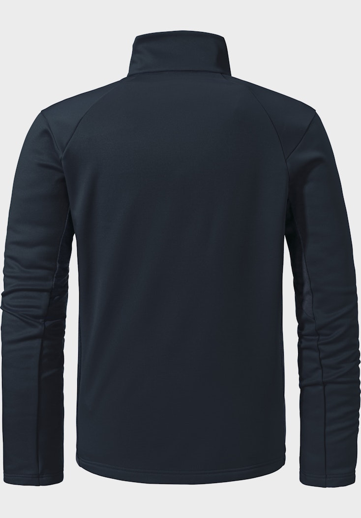 Schöffel Technische Fleece Jacke zum Skifahren 50% Rabatt mit kostenlosem Versand