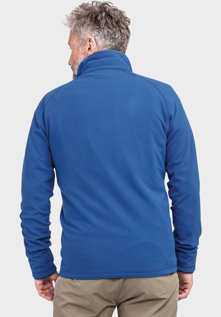 Schöffel Schnell trocknende Fleece Jacke Fabrikladen