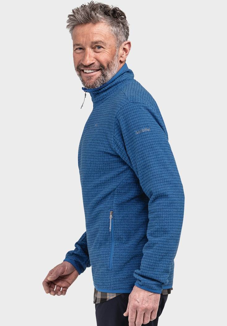 Schöffel Umweltfreundliches & stylisches Fleece Begrenzt auf 3 Tage