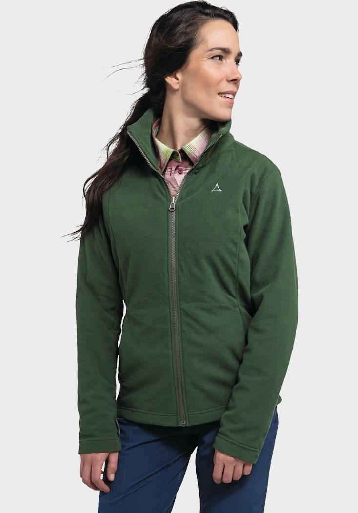 Schöffel Multifunktionale 3in1 Wanderjacke Black Friday Preise
