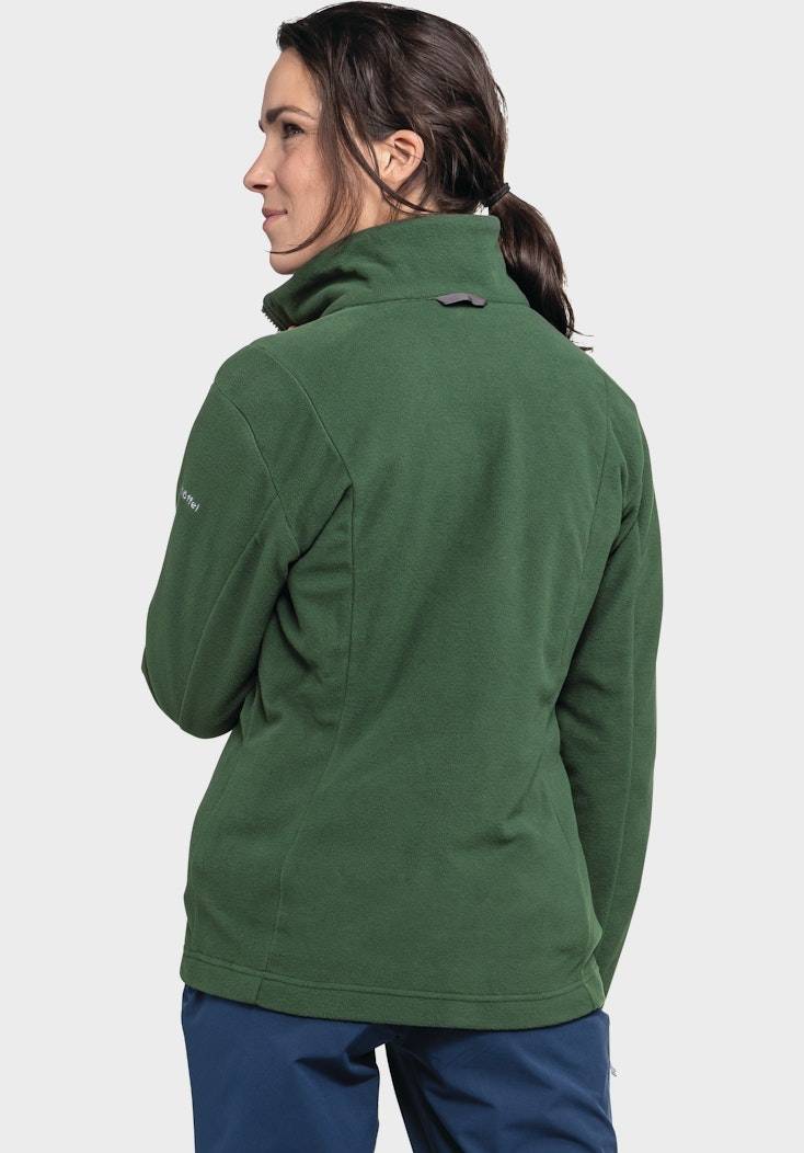 Schöffel Multifunktionale 3in1 Wanderjacke Black Friday Preise
