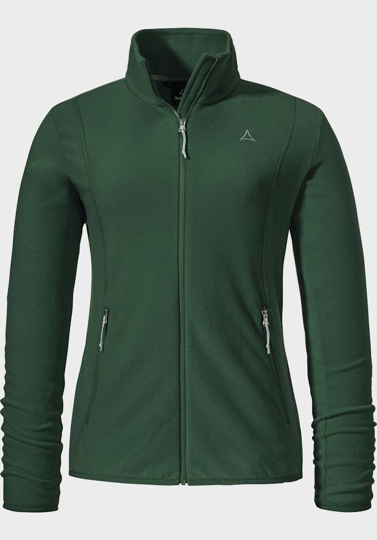 Schöffel Leichte & wärmende Fleecejacke 50% Rabatt für begrenzte Zeit