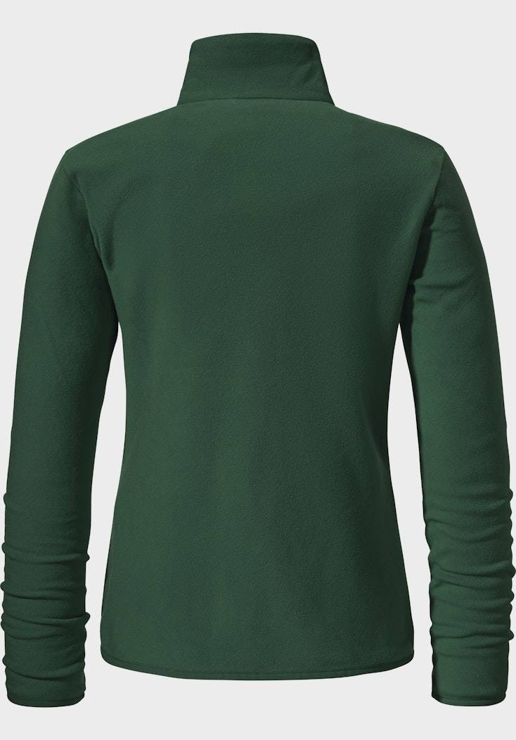 Schöffel Leichte & wärmende Fleecejacke 50% Rabatt für begrenzte Zeit