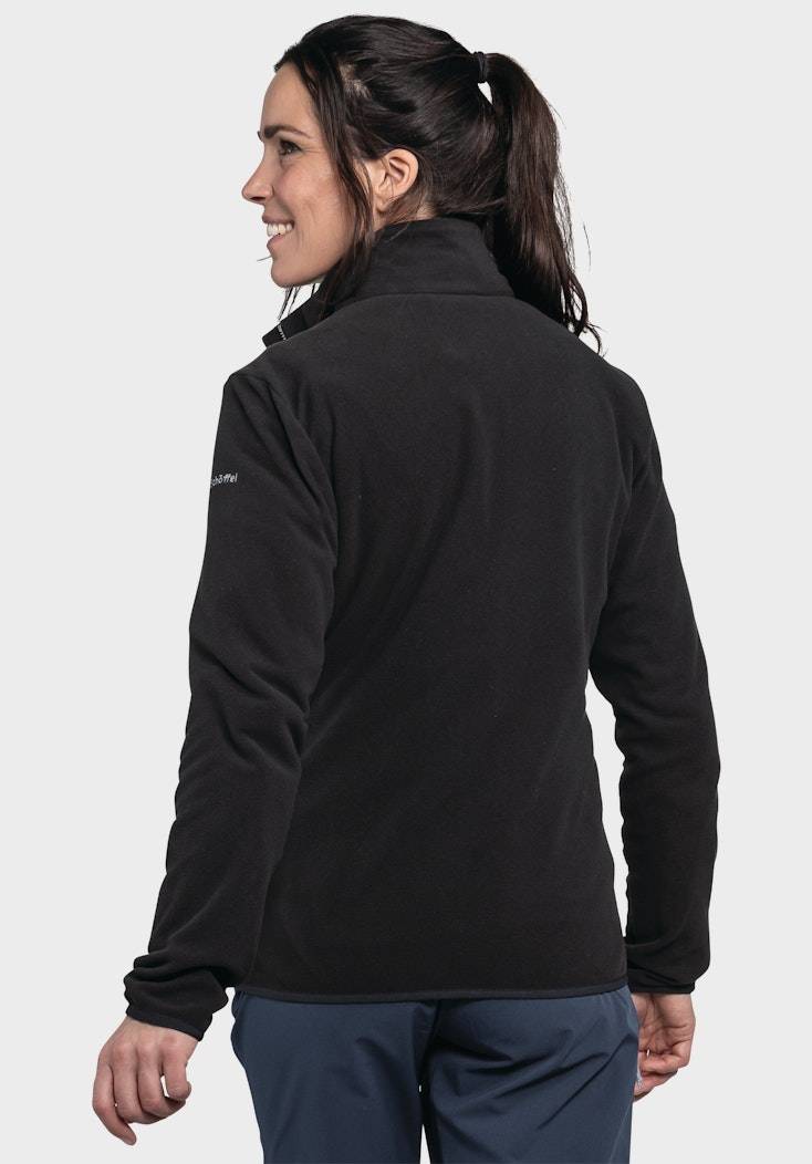 Schöffel Leichte & wärmende Fleecejacke Rabatte dieses Monats