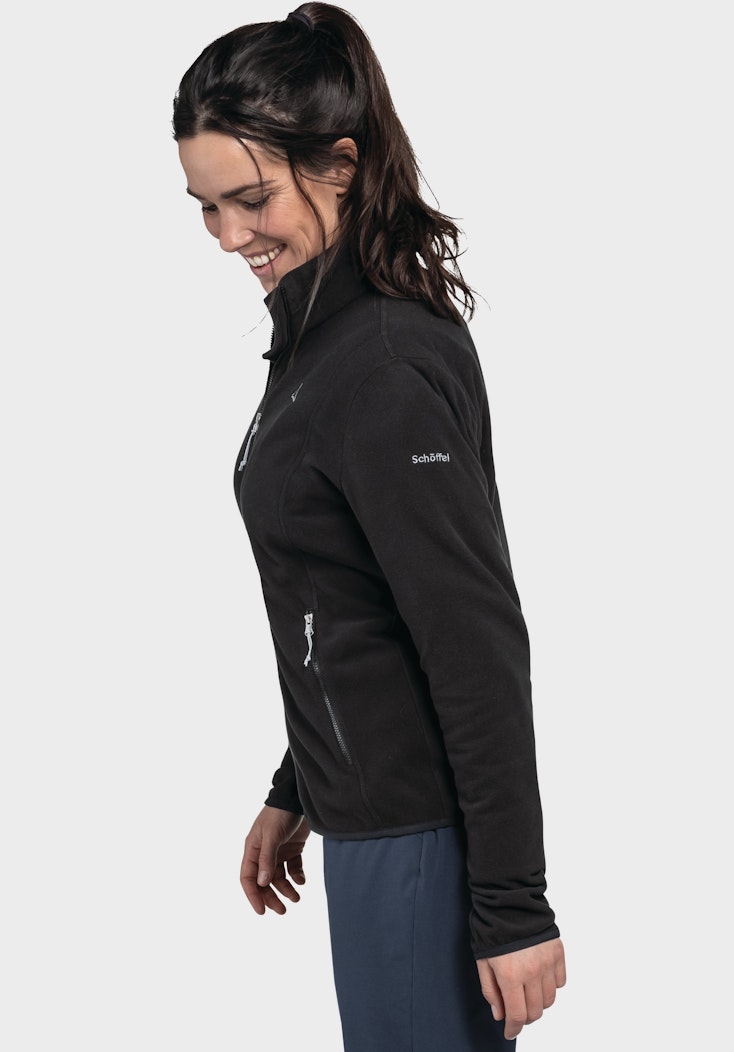 Schöffel Leichte & wärmende Fleecejacke Rabatte dieses Monats
