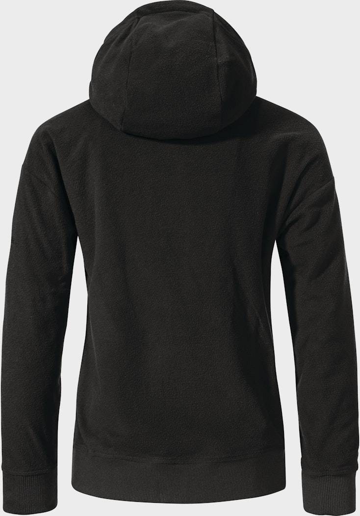 Schöffel Modische & warme Fleece Jacke Online
