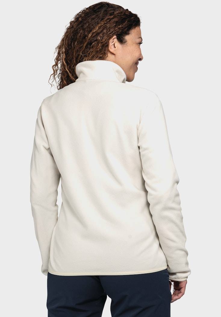 Schöffel Leichte & wärmende Fleecejacke Auslauf