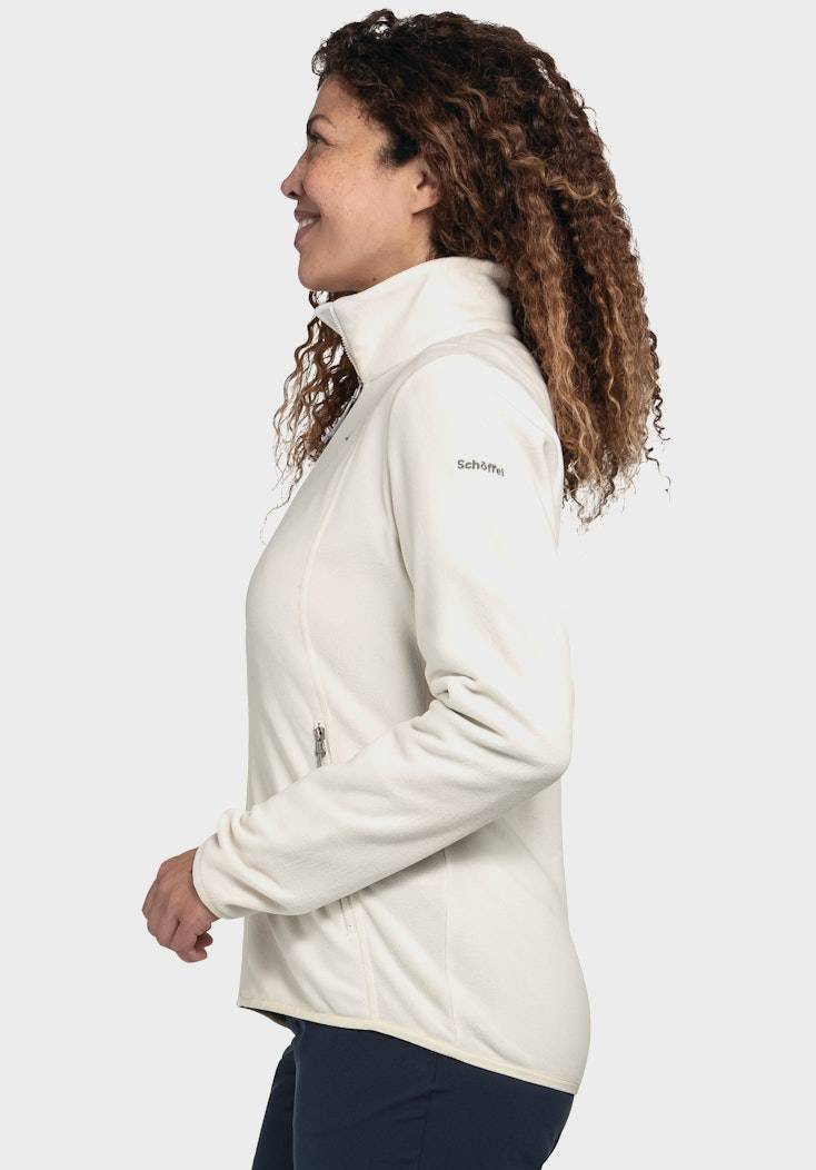 Schöffel Leichte & wärmende Fleecejacke Auslauf