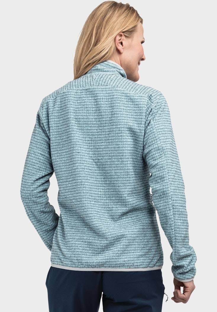 Schöffel Umweltfreundliches & stylisches Fleece Verkauf