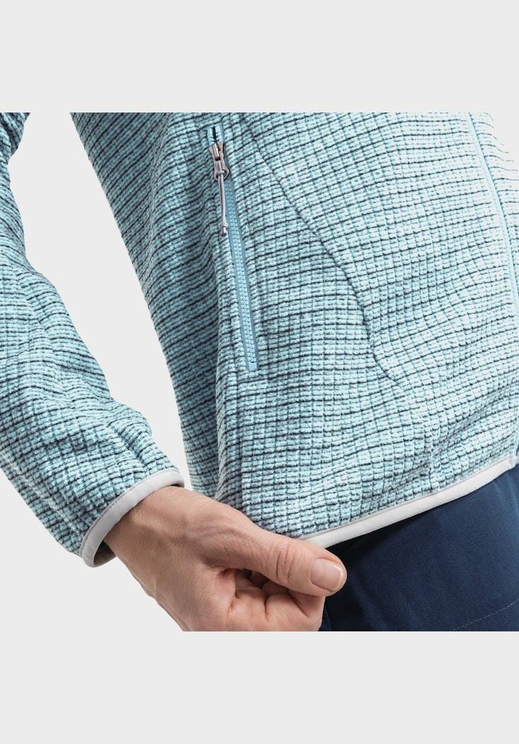 Schöffel Umweltfreundliches & stylisches Fleece Verkauf