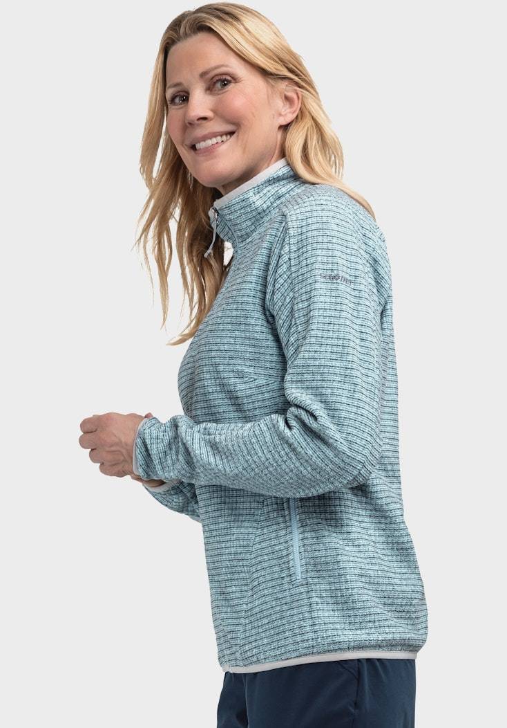 Schöffel Umweltfreundliches & stylisches Fleece Verkauf