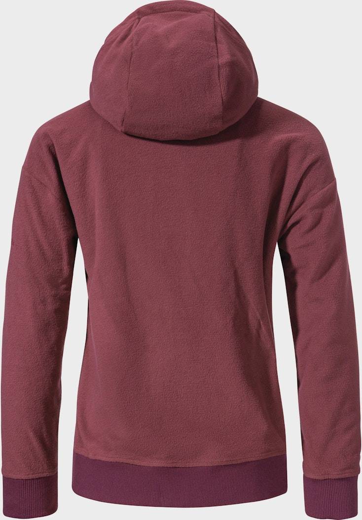 Schöffel Modische & warme Fleece Jacke Angebote
