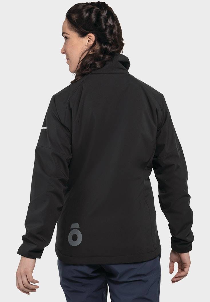 Schöffel Leichte & winddichte Mountainbike-Jacke Hotsell