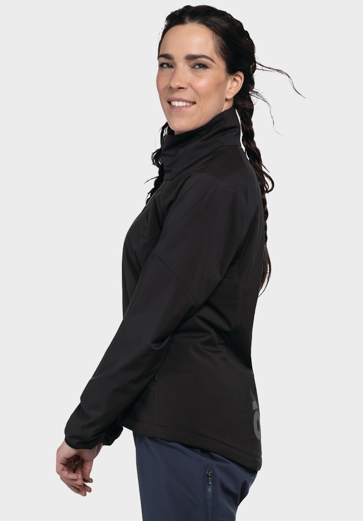 Schöffel Leichte & winddichte Mountainbike-Jacke Hotsell