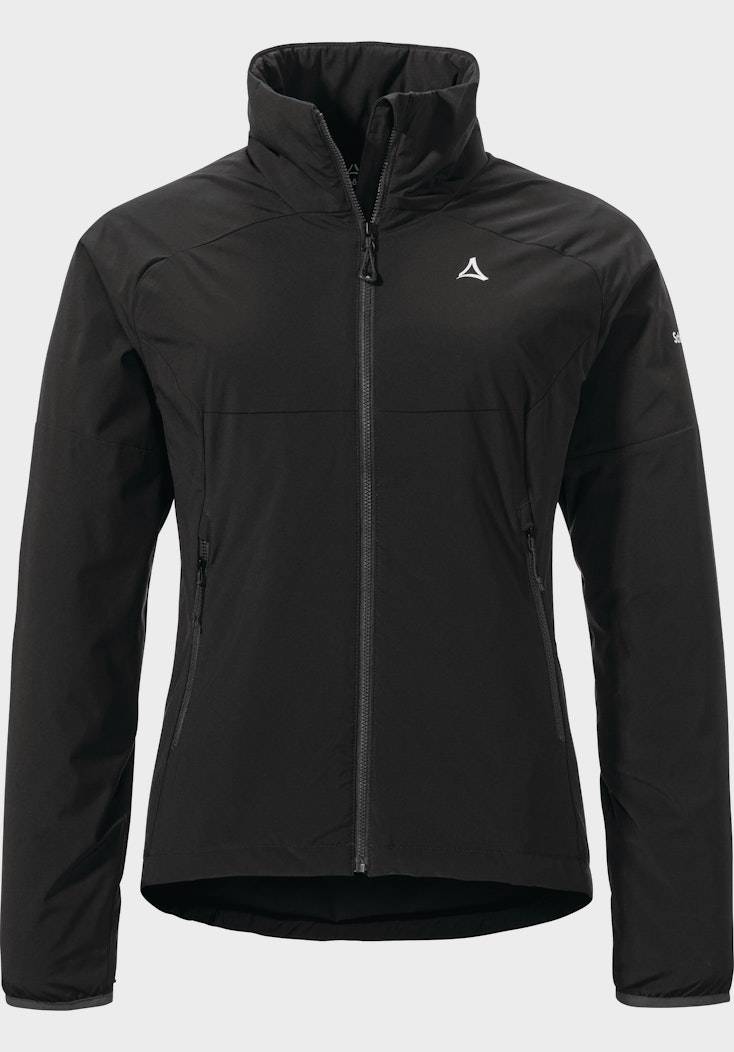 Schöffel Leichte & winddichte Mountainbike-Jacke Hotsell
