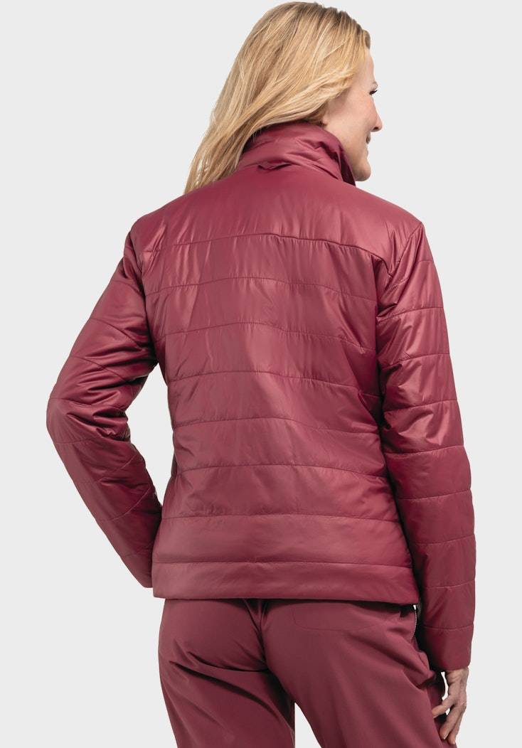 Schöffel Winddichte Isolationsjacke zum Wandern Schlussverkauf