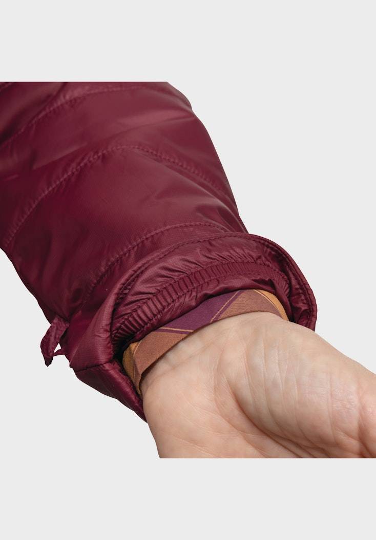 Schöffel Winddichte Isolationsjacke zum Wandern Schlussverkauf