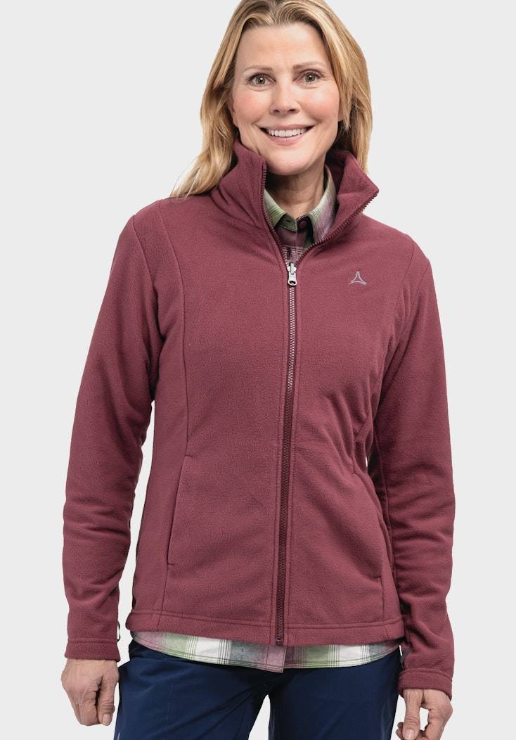 Schöffel Multifunktionale 3in1 Wanderjacke Günstiger Verkauf