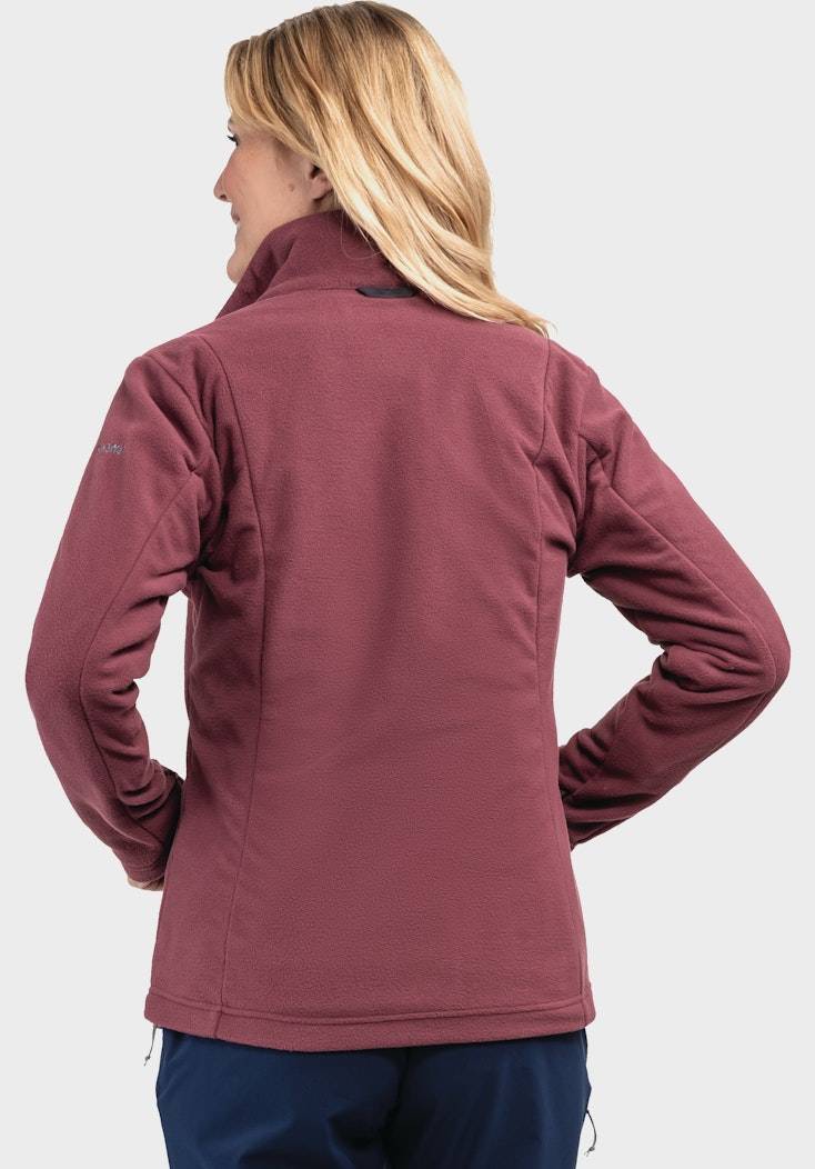 Schöffel Multifunktionale 3in1 Wanderjacke Günstiger Verkauf