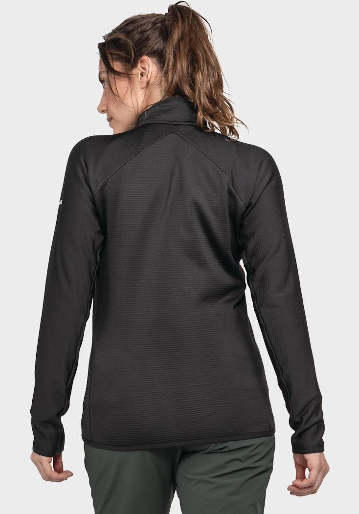 Schöffel Fleece Jacke für sportliche Wanderungen Meist gekauft