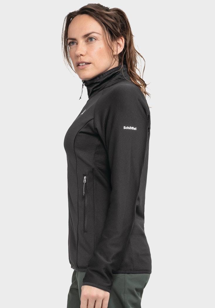 Schöffel Fleece Jacke für sportliche Wanderungen Meist gekauft