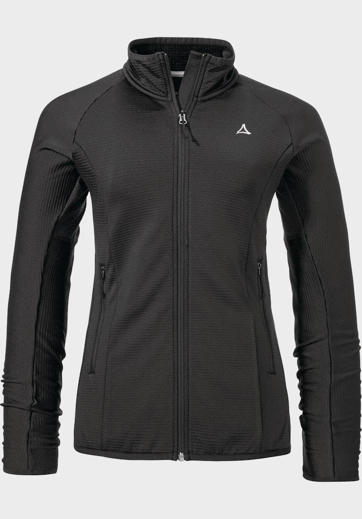 Schöffel Fleece Jacke für sportliche Wanderungen Meist gekauft