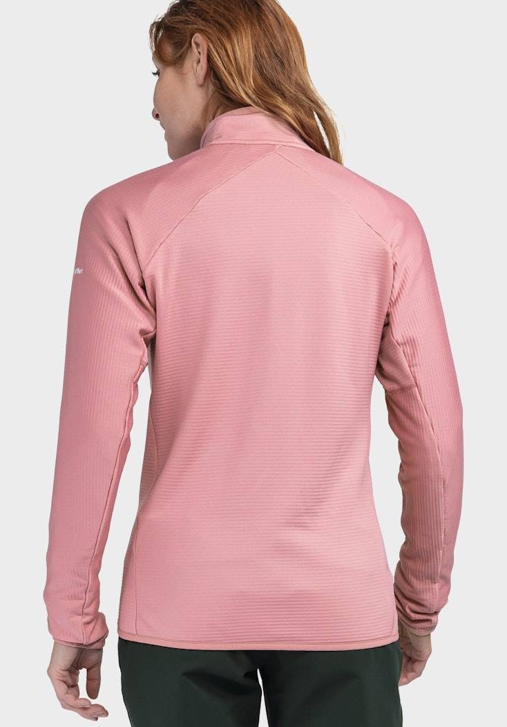 Schöffel Fleece Jacke für sportliche Wanderungen Blitzverkäufe