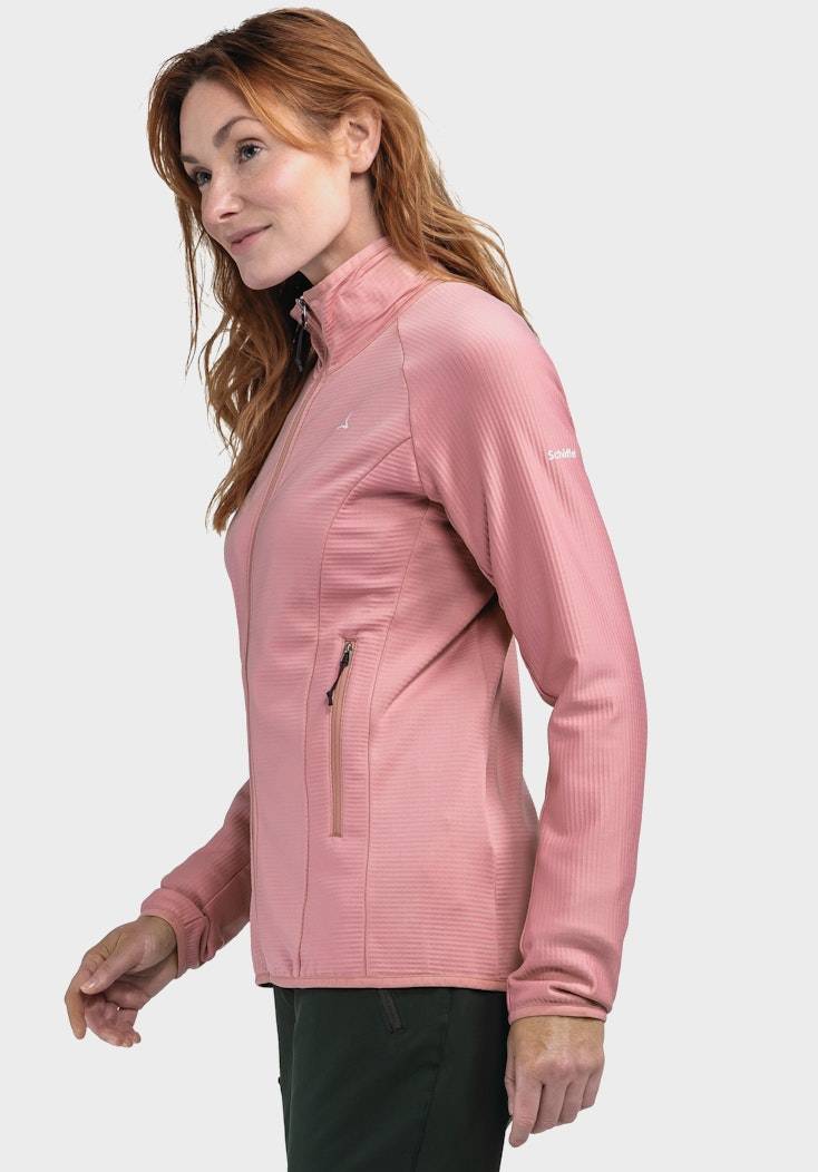 Schöffel Fleece Jacke für sportliche Wanderungen Blitzverkäufe