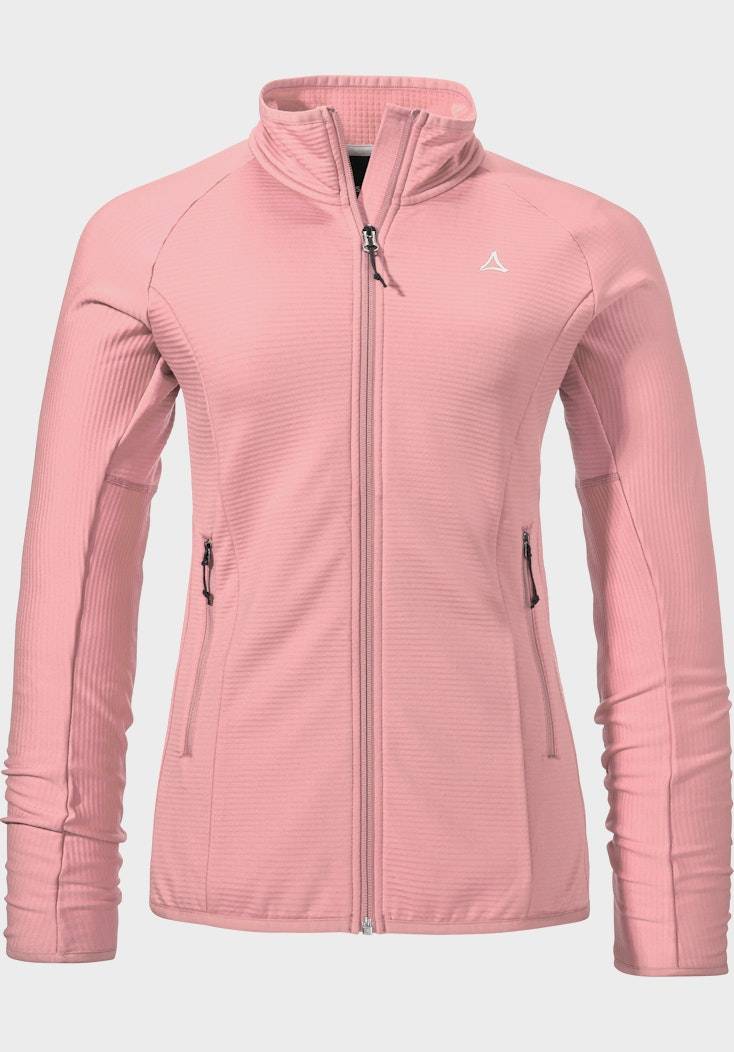 Schöffel Fleece Jacke für sportliche Wanderungen Blitzverkäufe