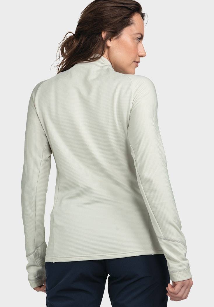 Schöffel Warmes Longsleeve für aktive Wanderungen Limitierter Zeitrabatt