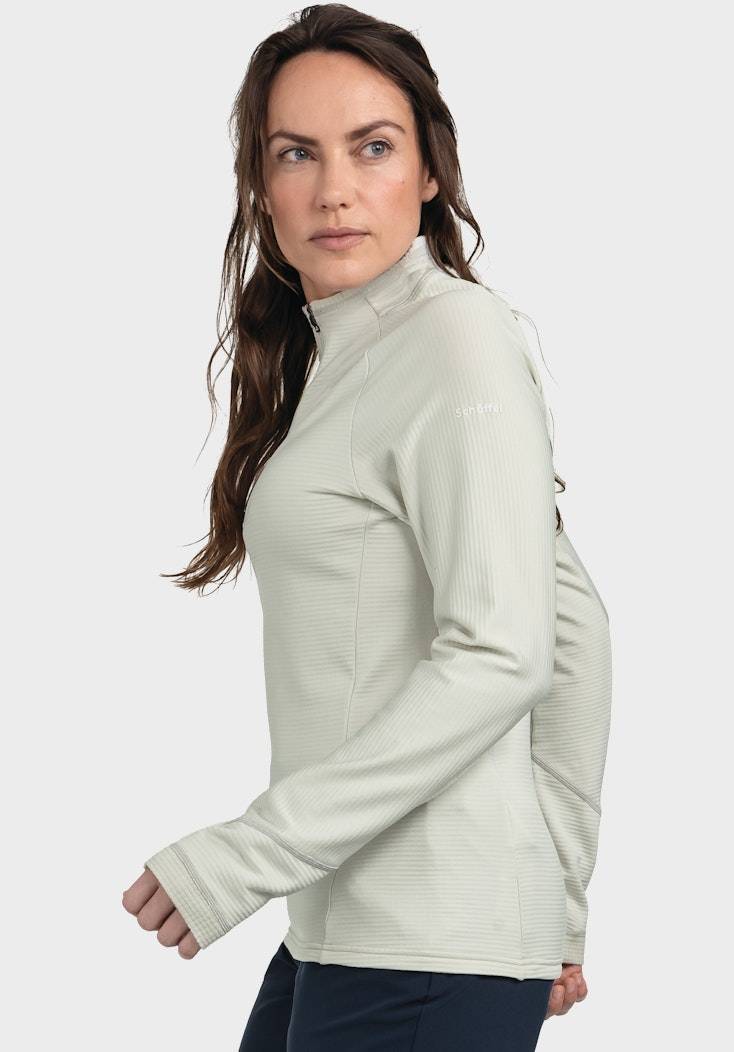 Schöffel Warmes Longsleeve für aktive Wanderungen Limitierter Zeitrabatt