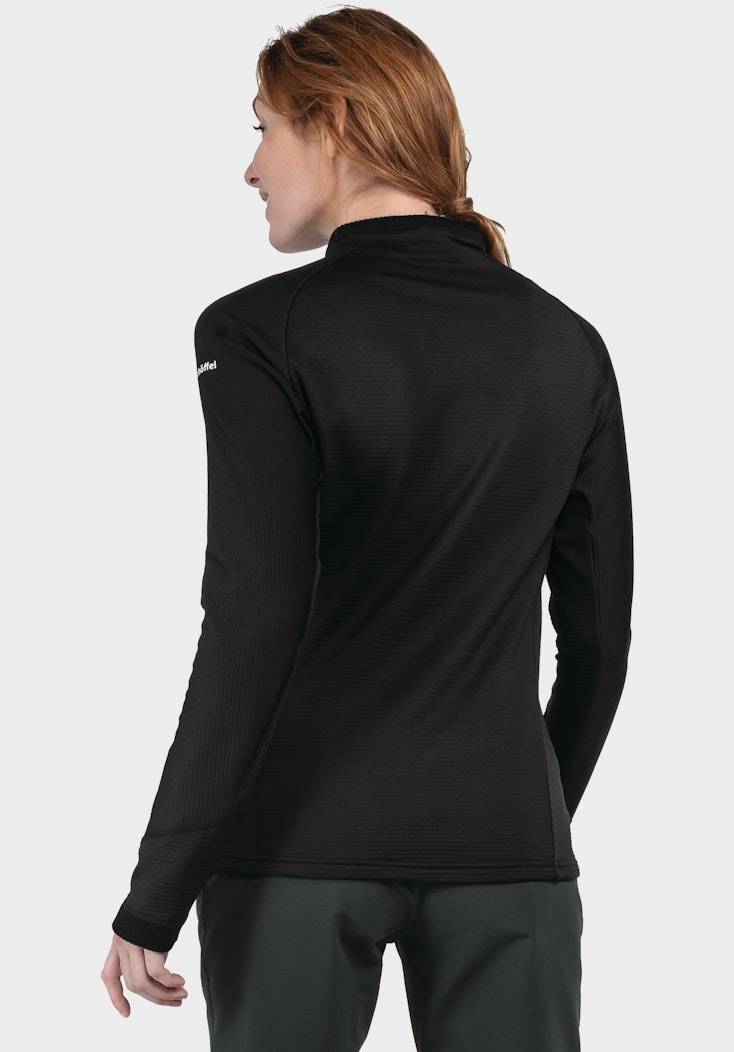 Schöffel Warmes Longsleeve für aktive Wanderungen Fabrik Onlineshop