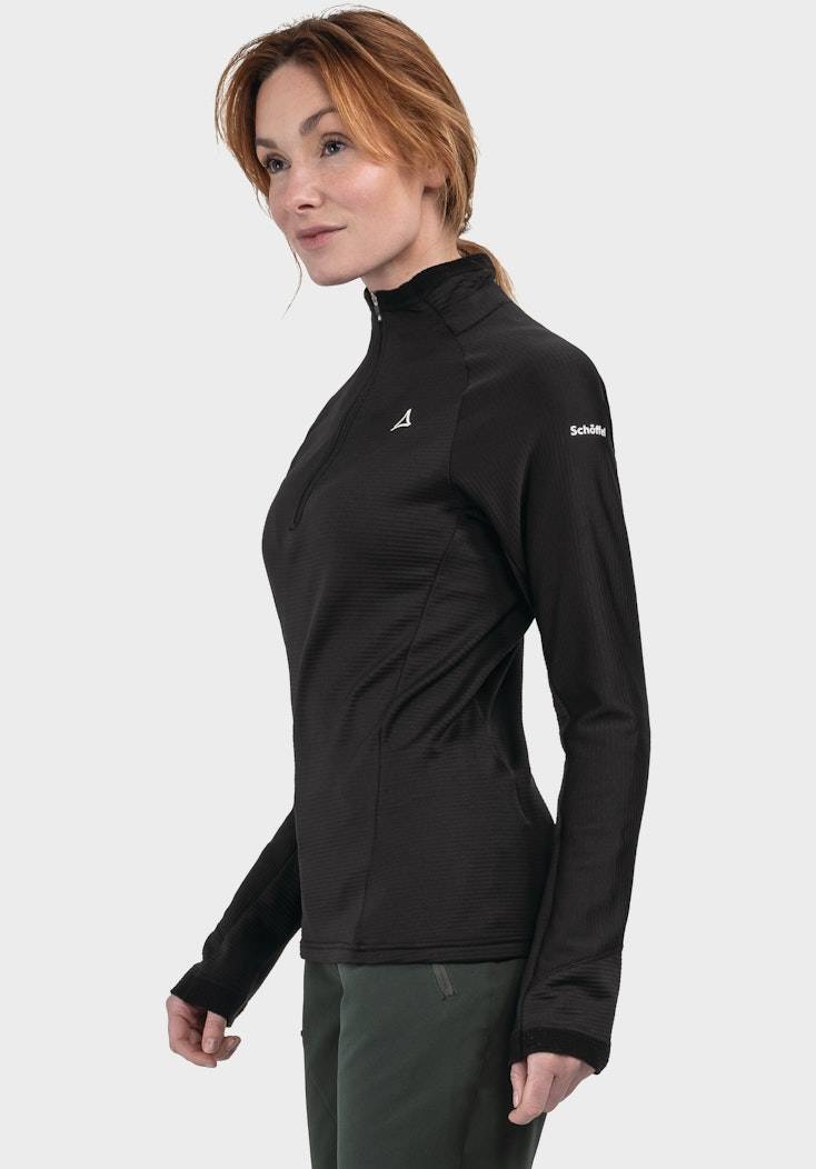 Schöffel Warmes Longsleeve für aktive Wanderungen Fabrik Onlineshop