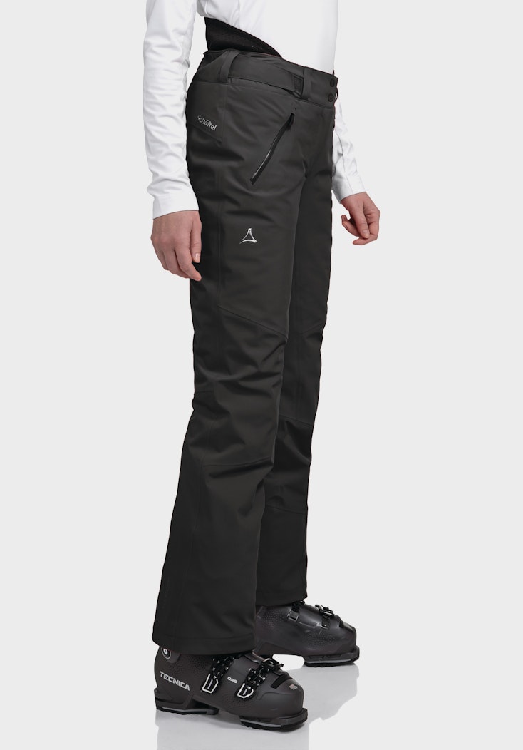 Schöffel Komfortable und wärmende Skihose Fabrikpreis