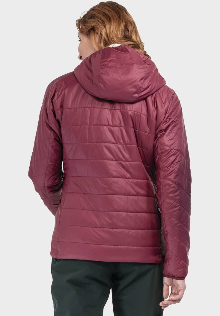Schöffel Winddichte & komprimierbare Wanderjacke Sonderangebot