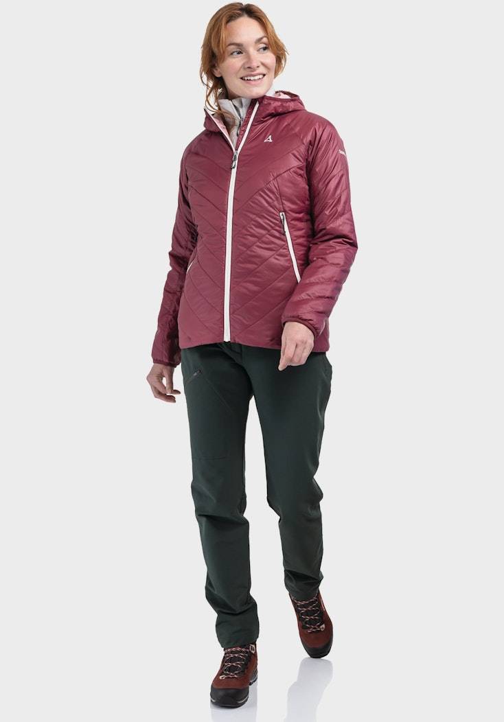 Schöffel Winddichte & komprimierbare Wanderjacke Sonderangebot