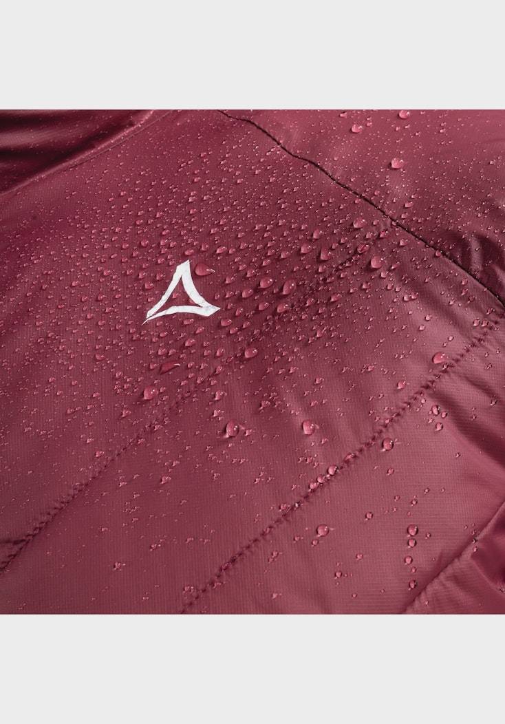Schöffel Winddichte & komprimierbare Wanderjacke Sonderangebot