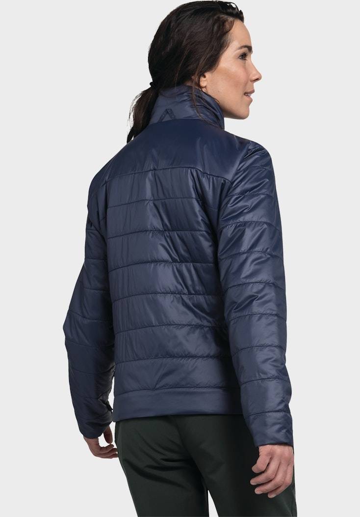 Schöffel Winddichte Isolationsjacke zum Wandern Rabatt