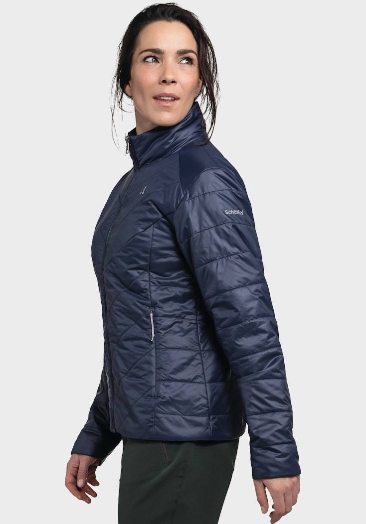 Schöffel Winddichte Isolationsjacke zum Wandern Rabatt