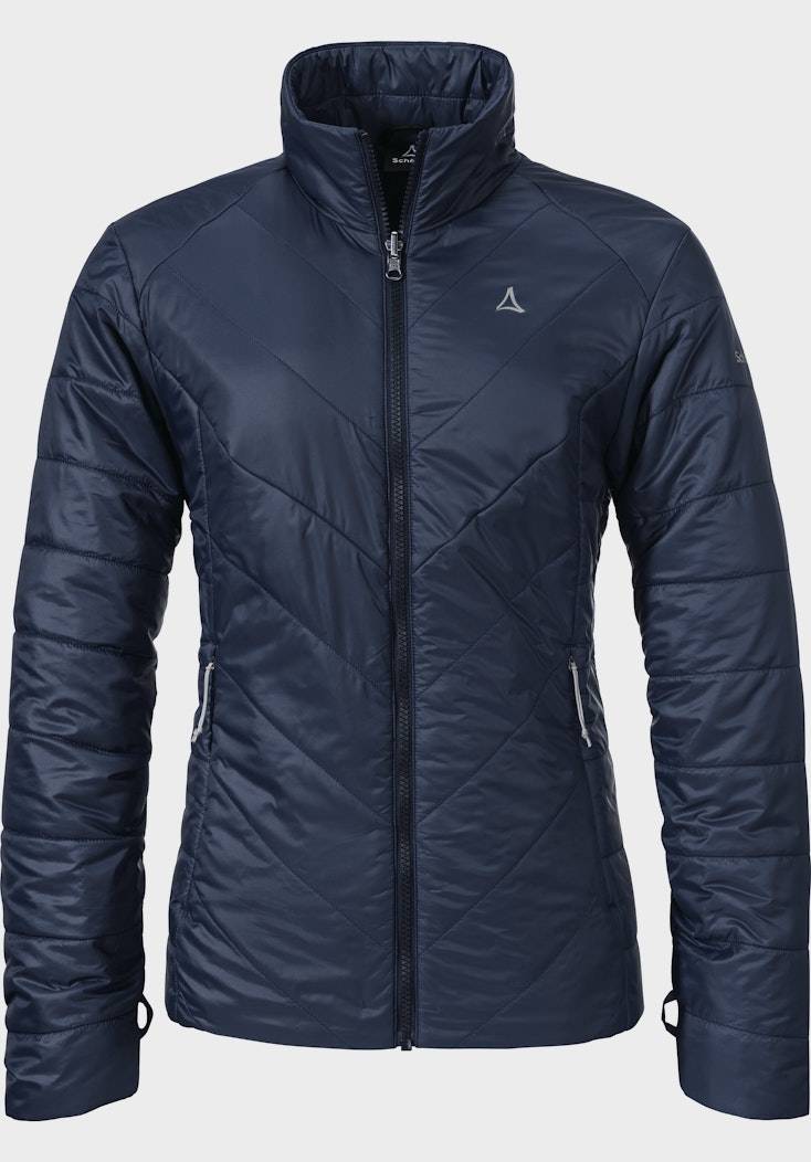 Schöffel Winddichte Isolationsjacke zum Wandern Rabatt