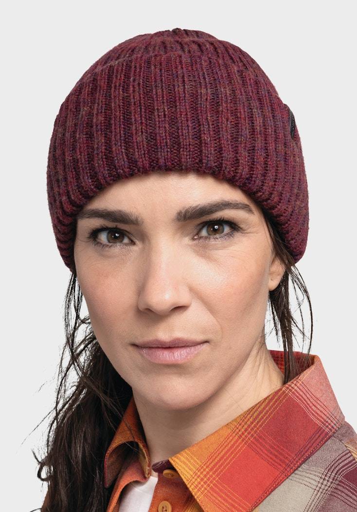 Schöffel Stylische Strickmütze für kalte Tage Versandkostenfrei