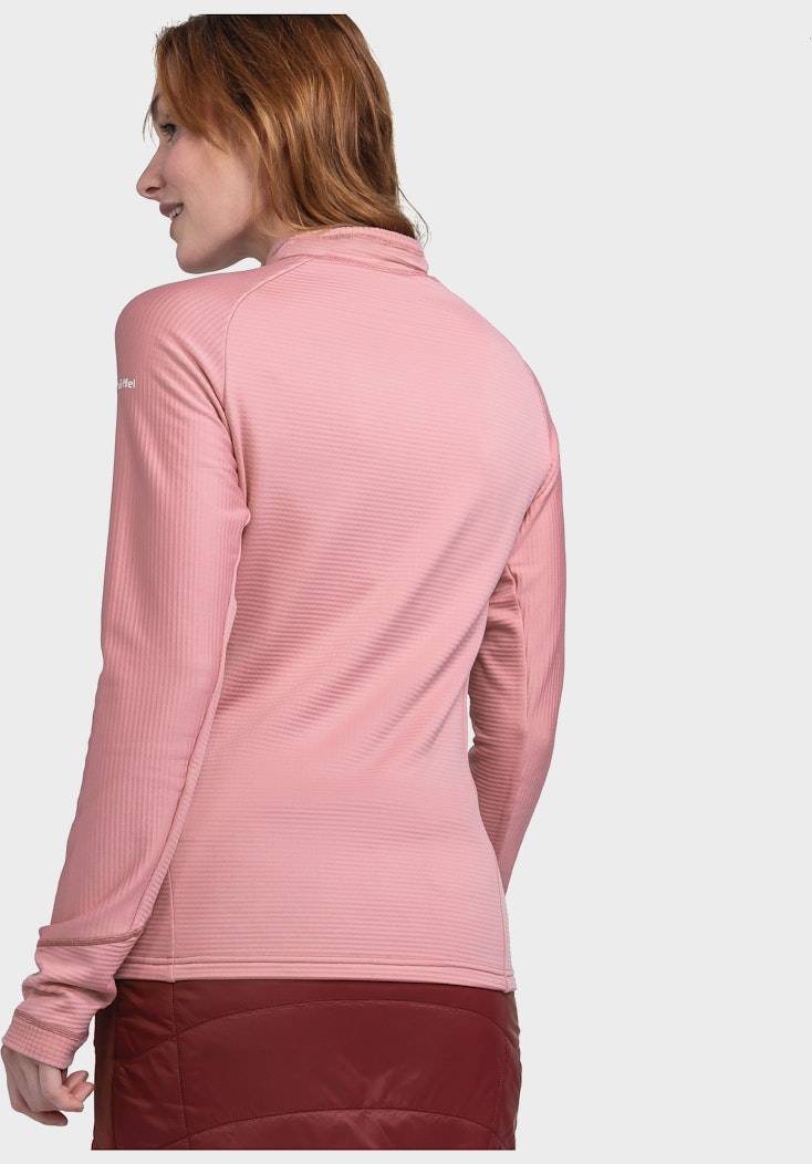Schöffel Warmes Longsleeve für aktive Wanderungen Flash Sale