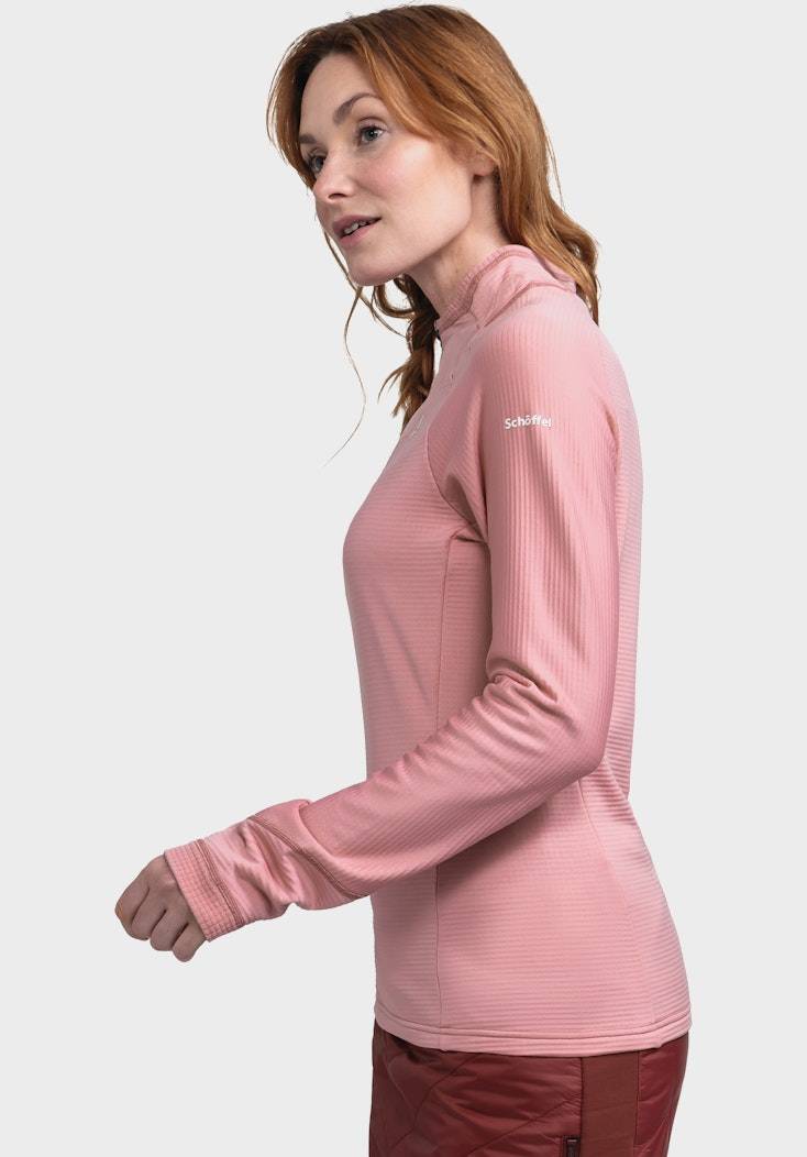 Schöffel Warmes Longsleeve für aktive Wanderungen Flash Sale