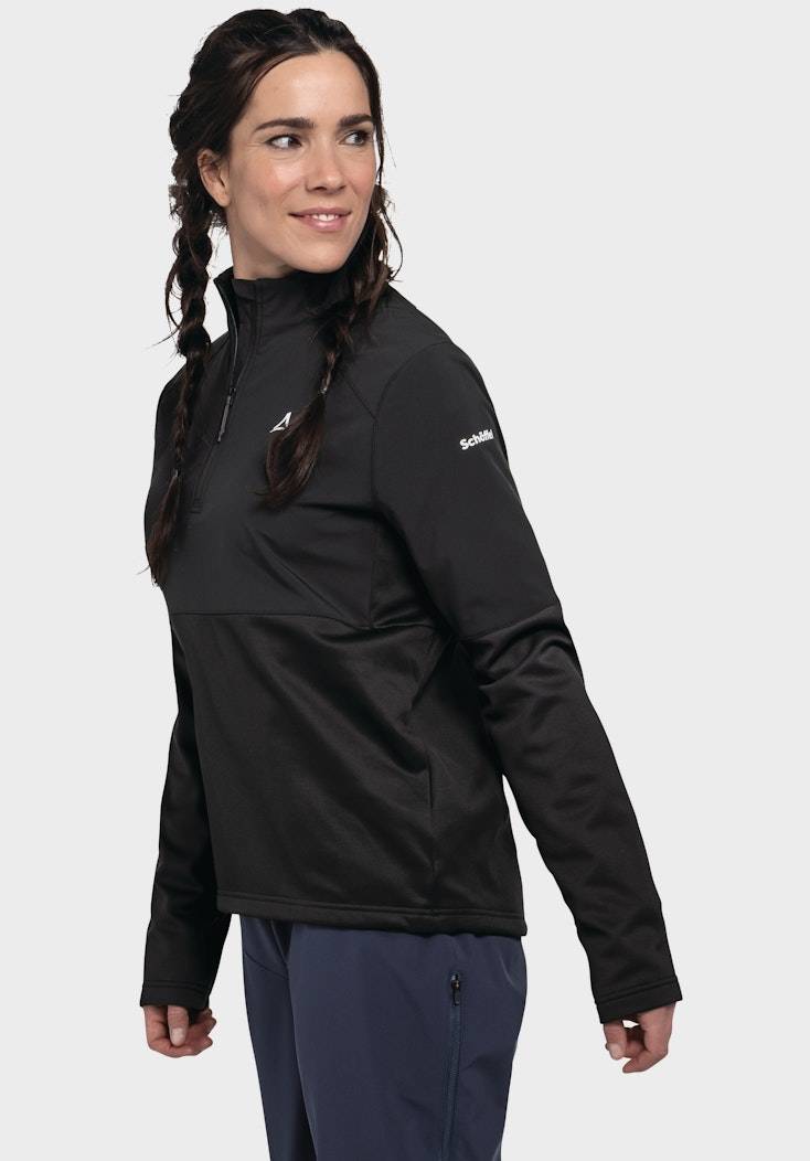 Schöffel Wärmendes und schnell trocknendes Trikot Online Shopping
