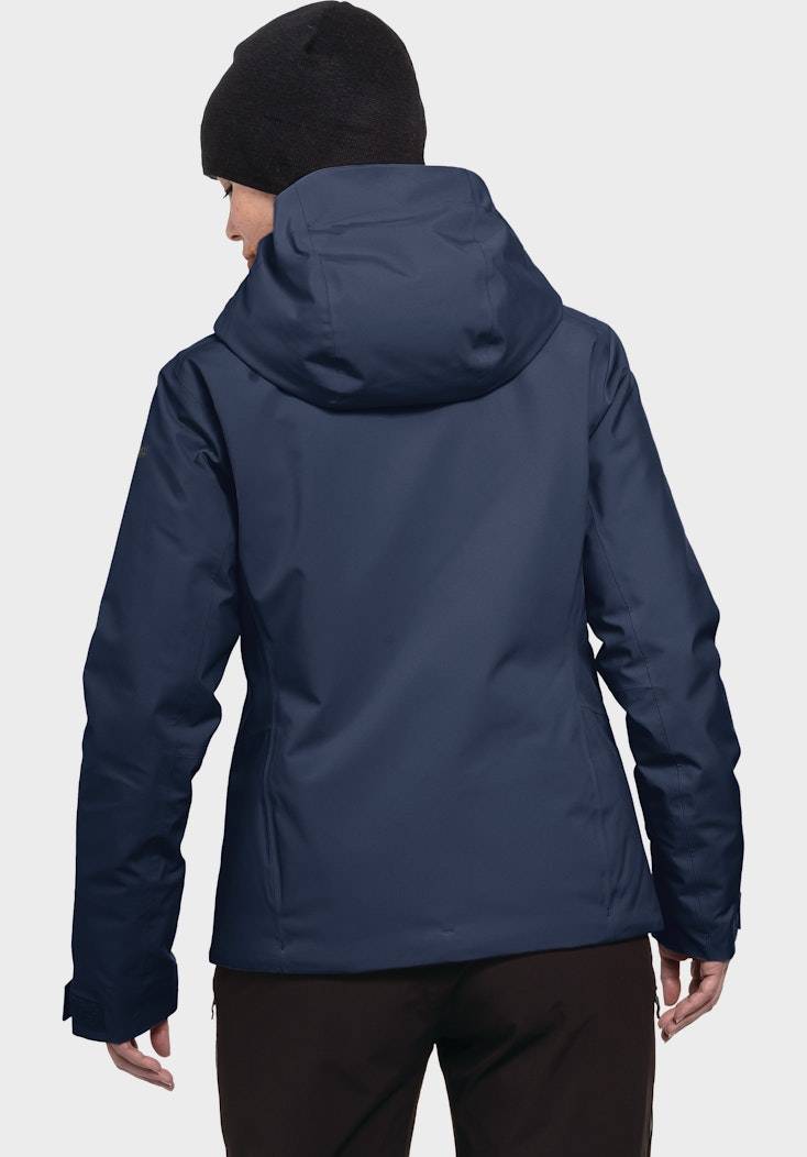 Schöffel Höchst komfortable Jacke zum Skifahren Exklusivangebot