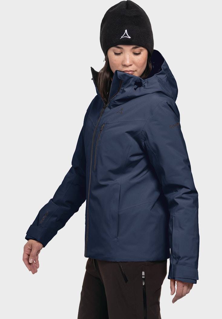 Schöffel Höchst komfortable Jacke zum Skifahren Exklusivangebot
