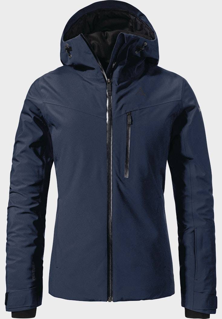 Schöffel Höchst komfortable Jacke zum Skifahren Exklusivangebot
