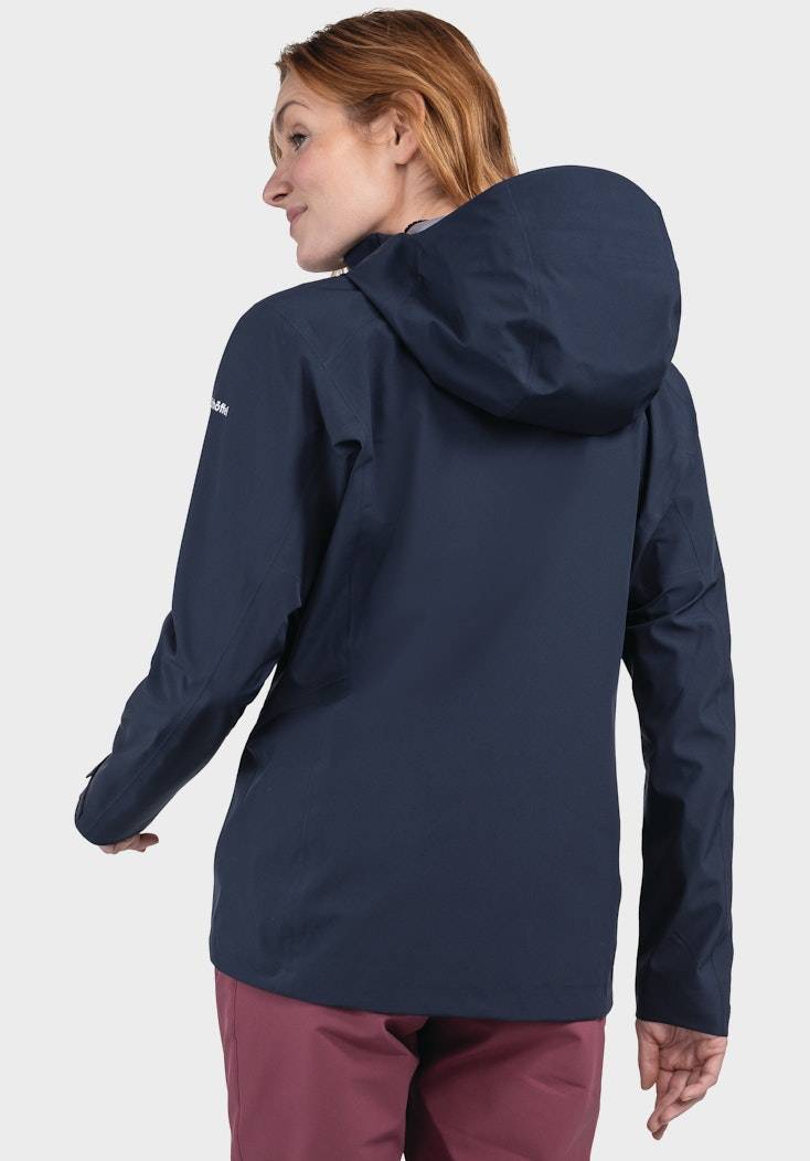 Schöffel Multifunktionale Jacke für Wanderungen Muttertagsangebot