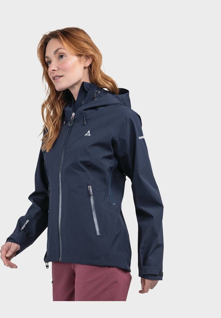 Schöffel Multifunktionale Jacke für Wanderungen Muttertagsangebot